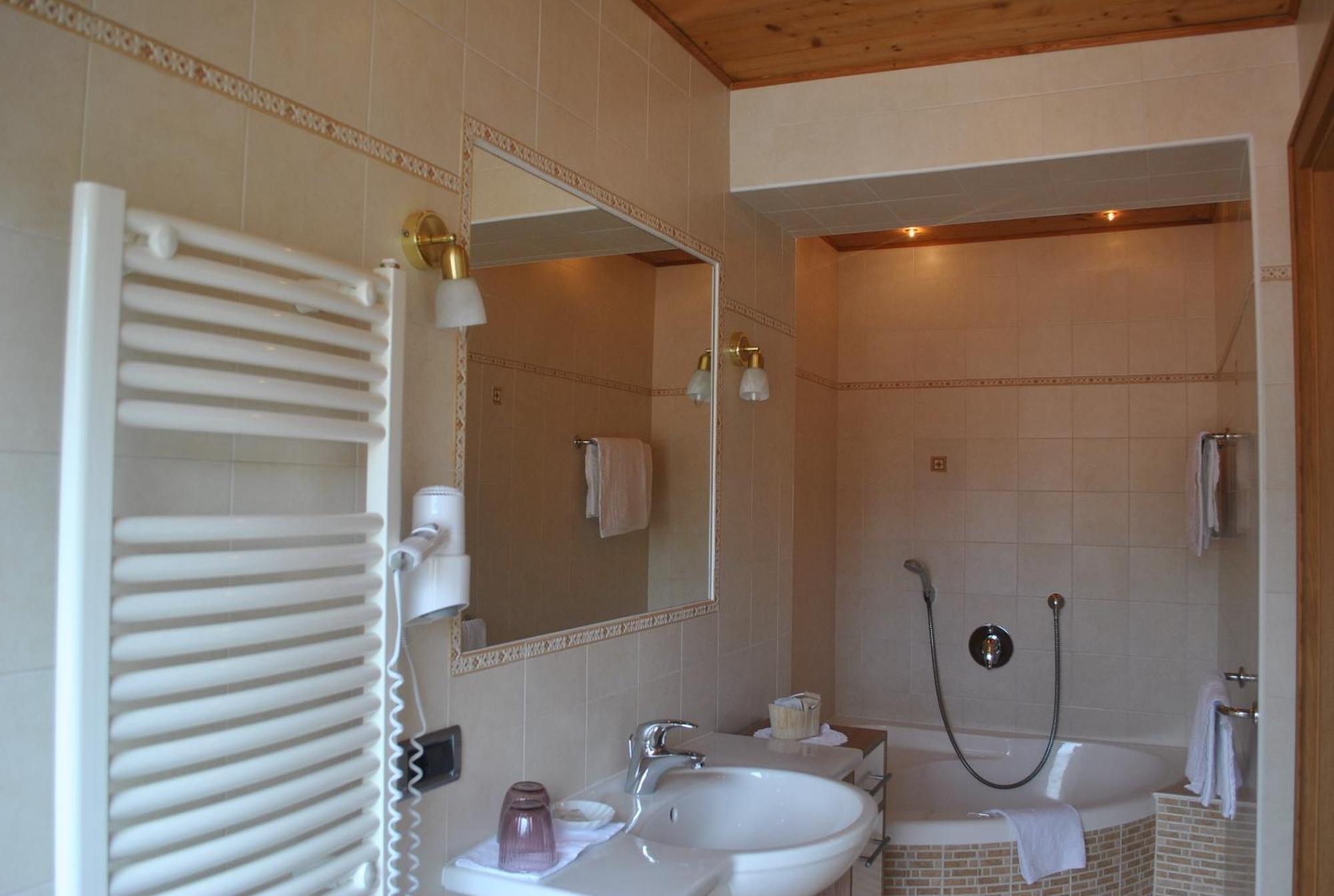 Garni Walter Hotel