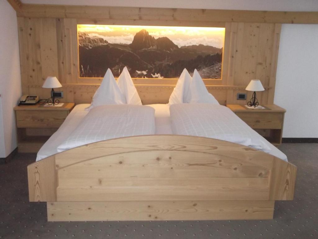 Hotel Garni Walter 3*