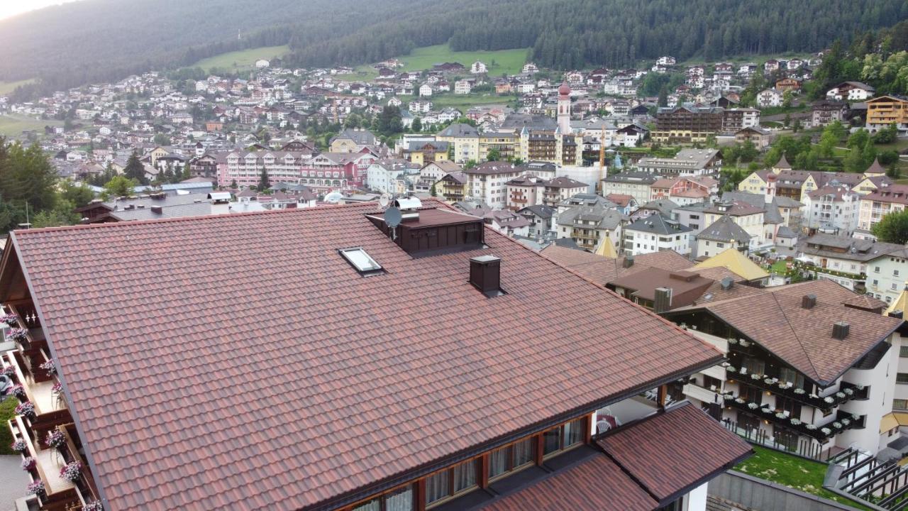 Hotel Garni Walter