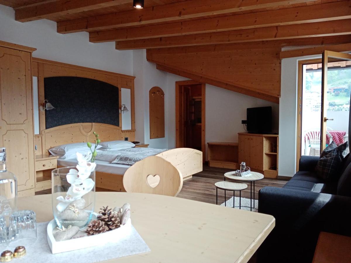 Hotel Garni Walter Ortisei
