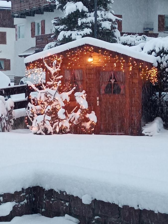 Garni Walter Hotel Ortisei