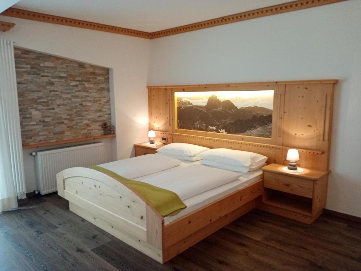 Garni Walter 3* Ortisei