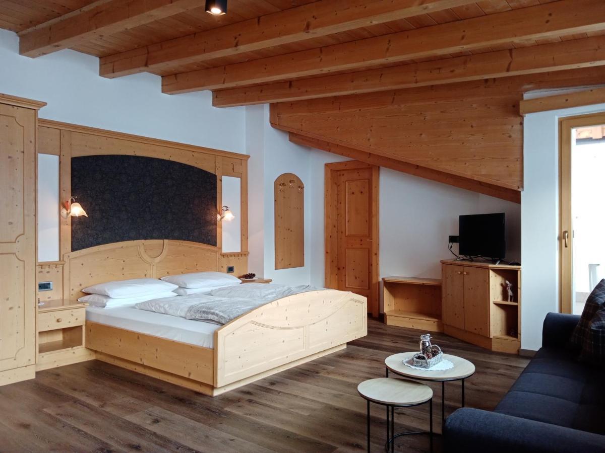 Garni Walter Hotel