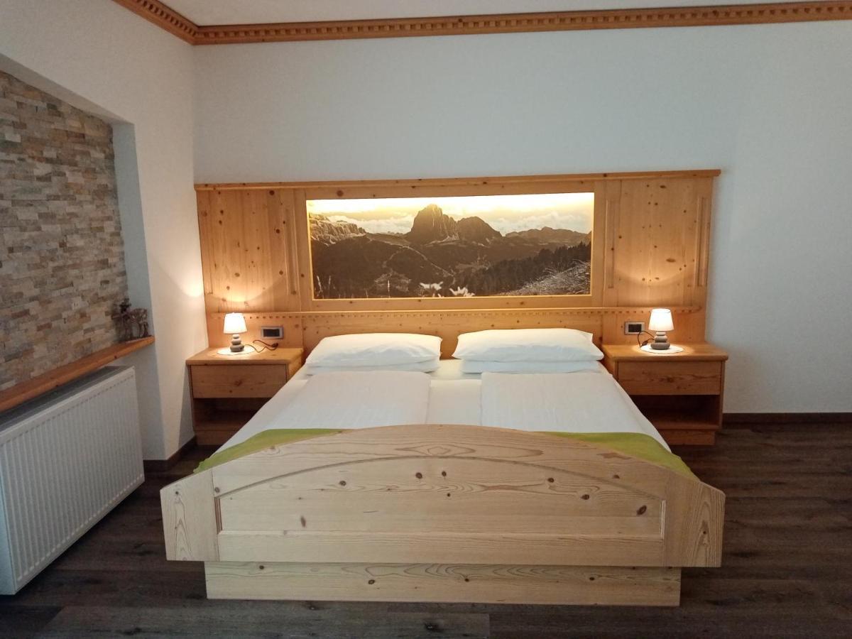 Garni Walter Hotel 3*
