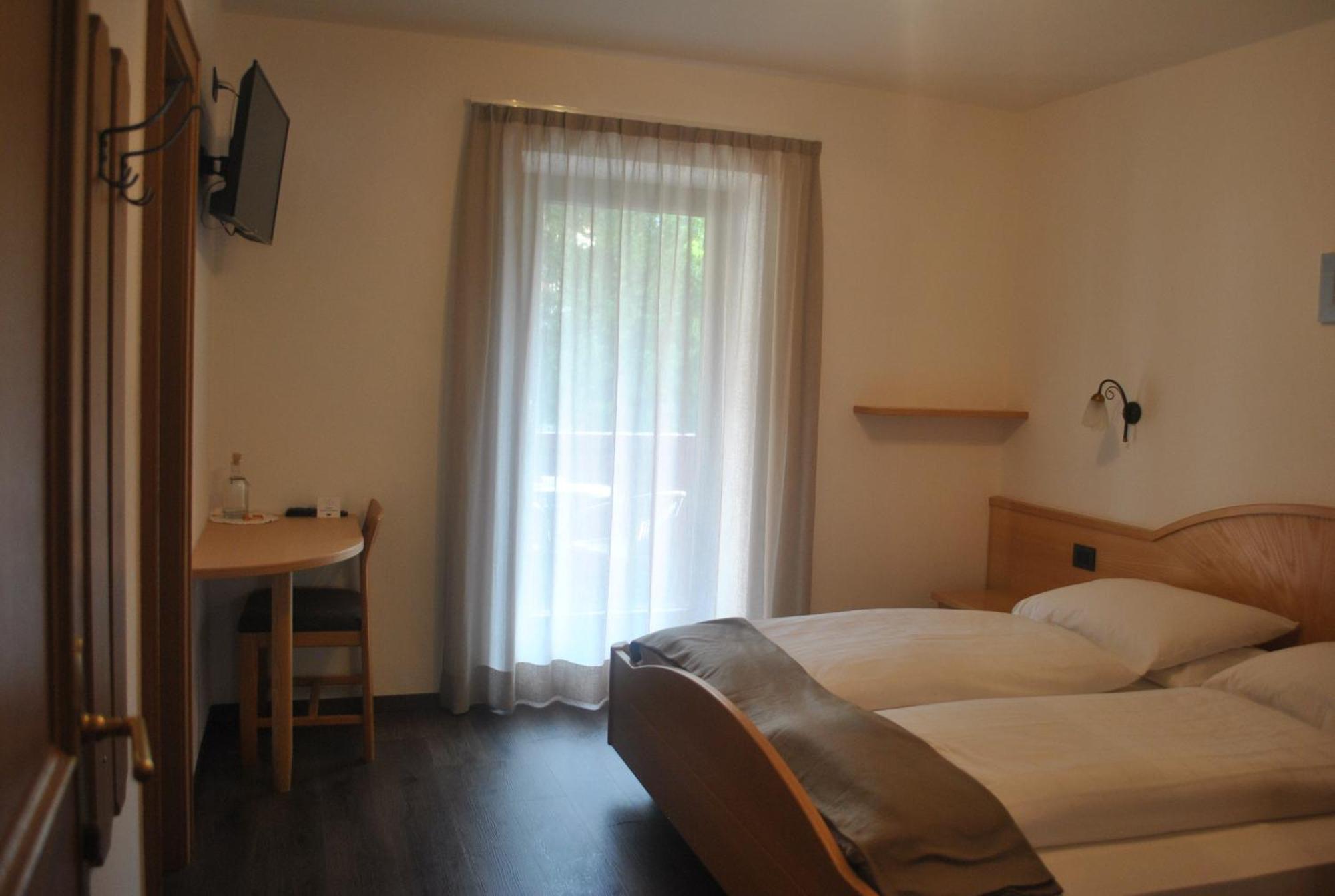 Hotel Garni Walter 3*