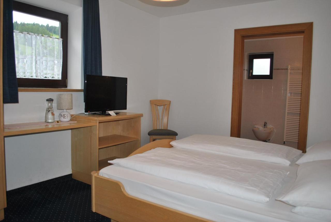 Hotel Garni Walter