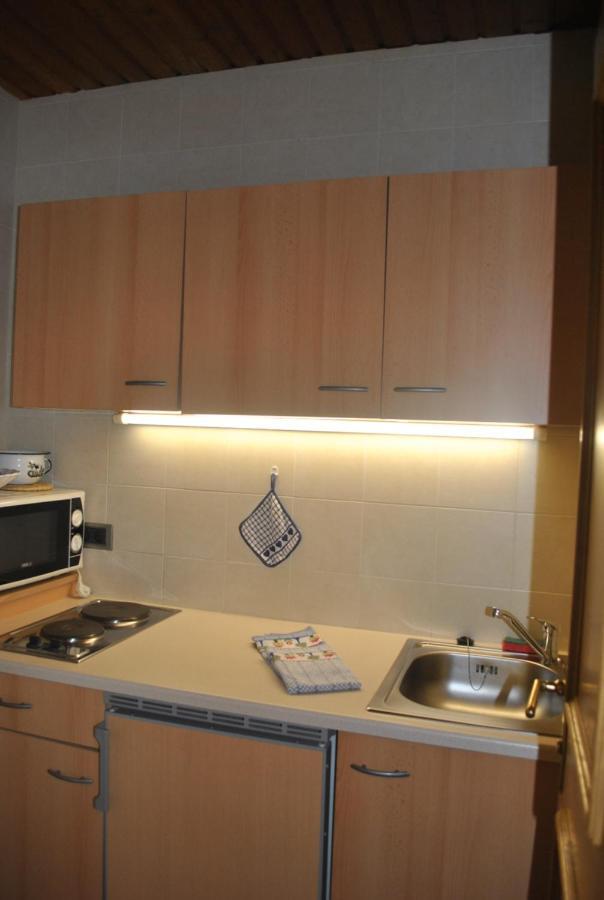 Garni Walter Hotel