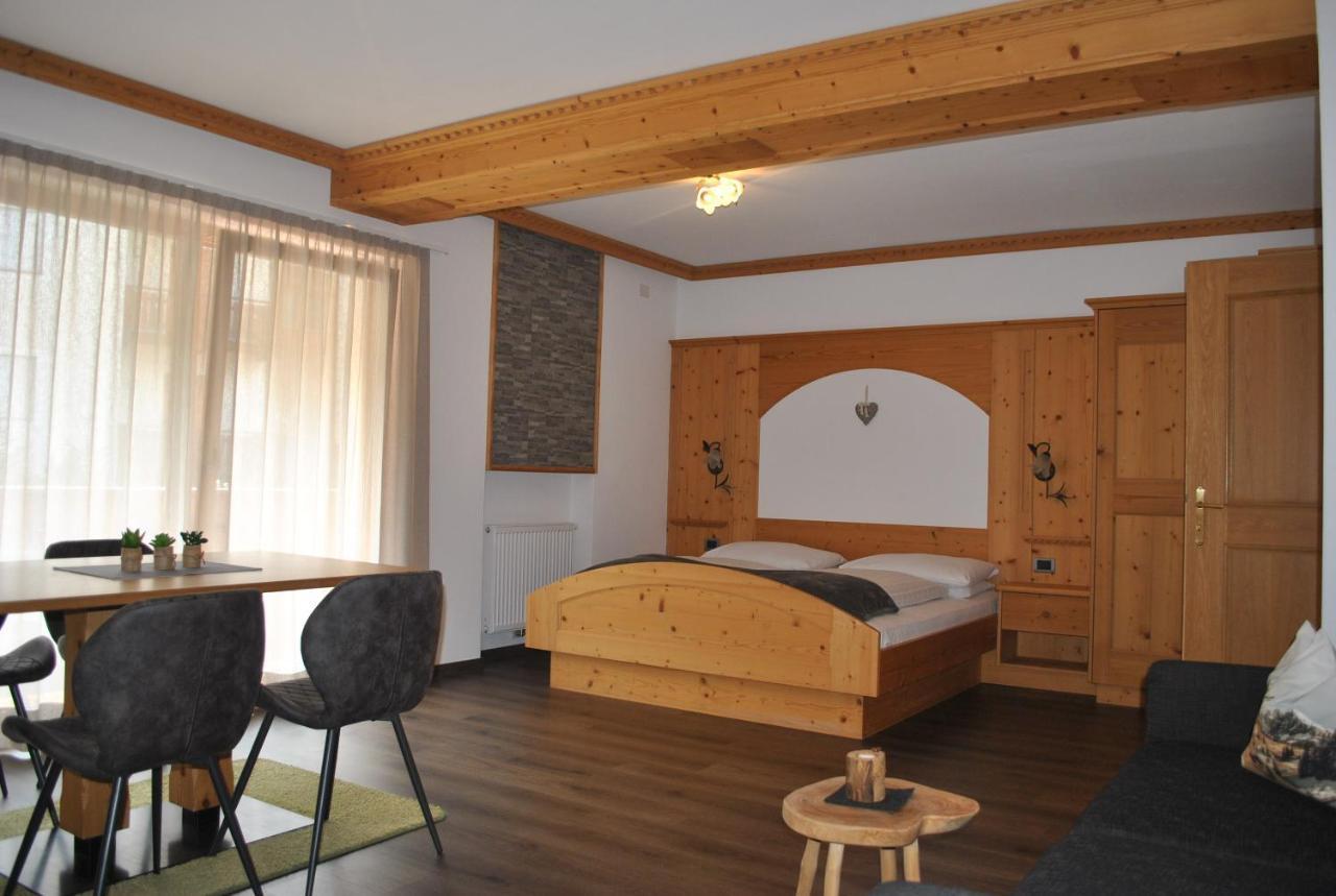 Hotel Garni Walter