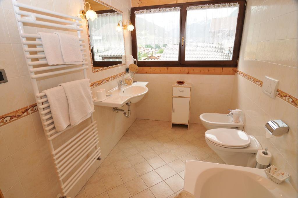 Garni Walter Hotel