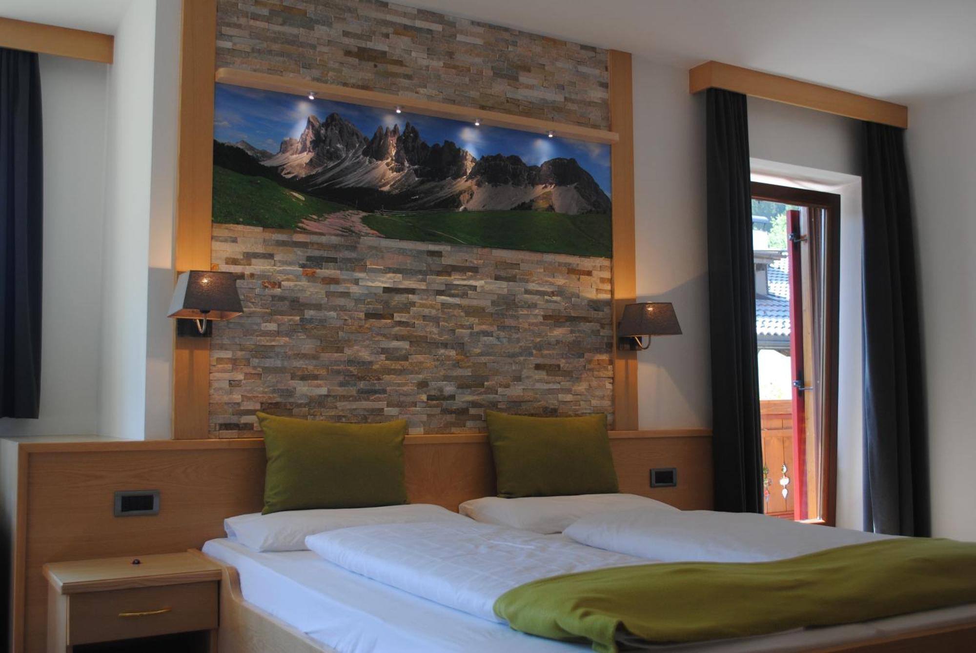 Garni Walter Hotel