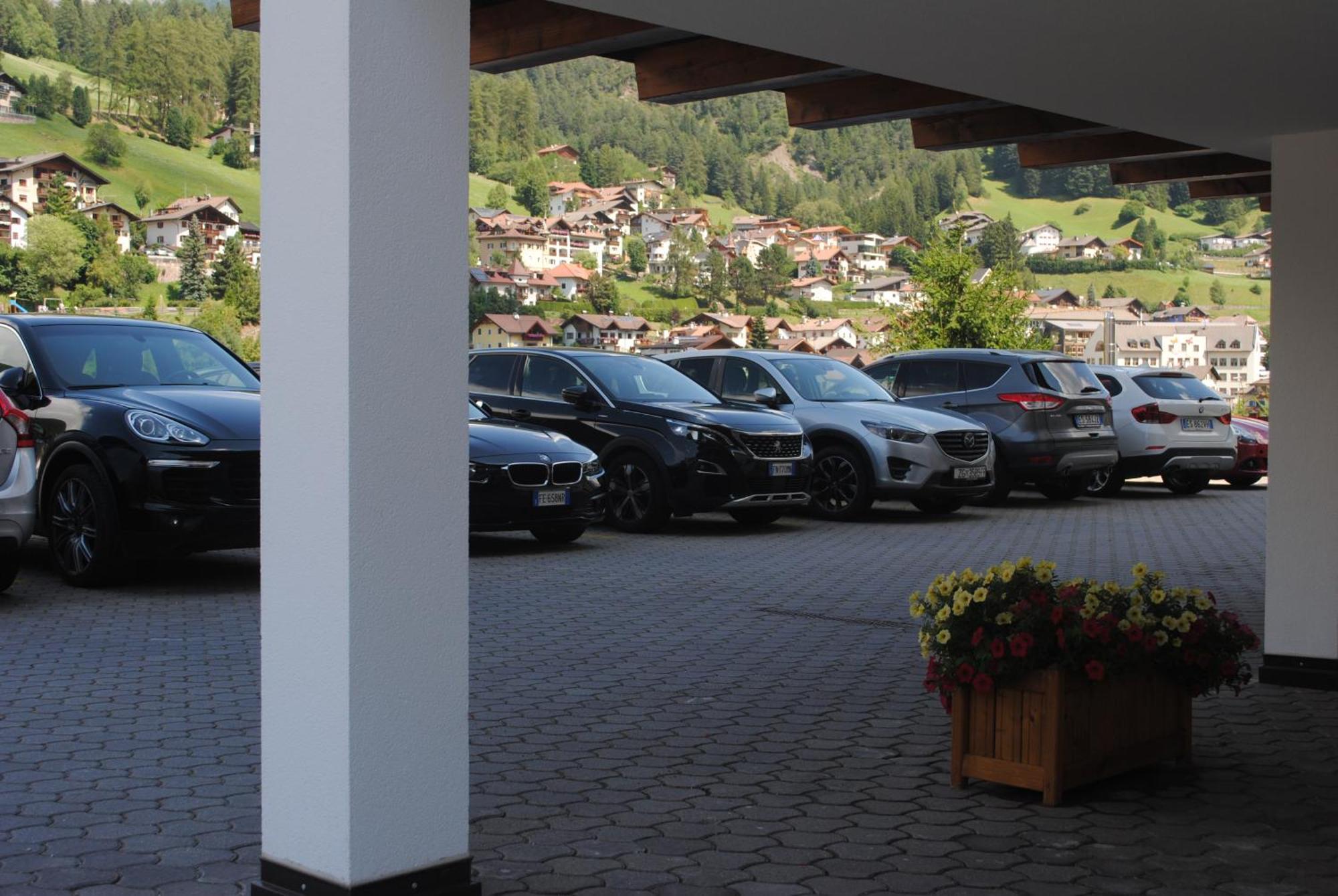 Hotel Garni Walter 3*