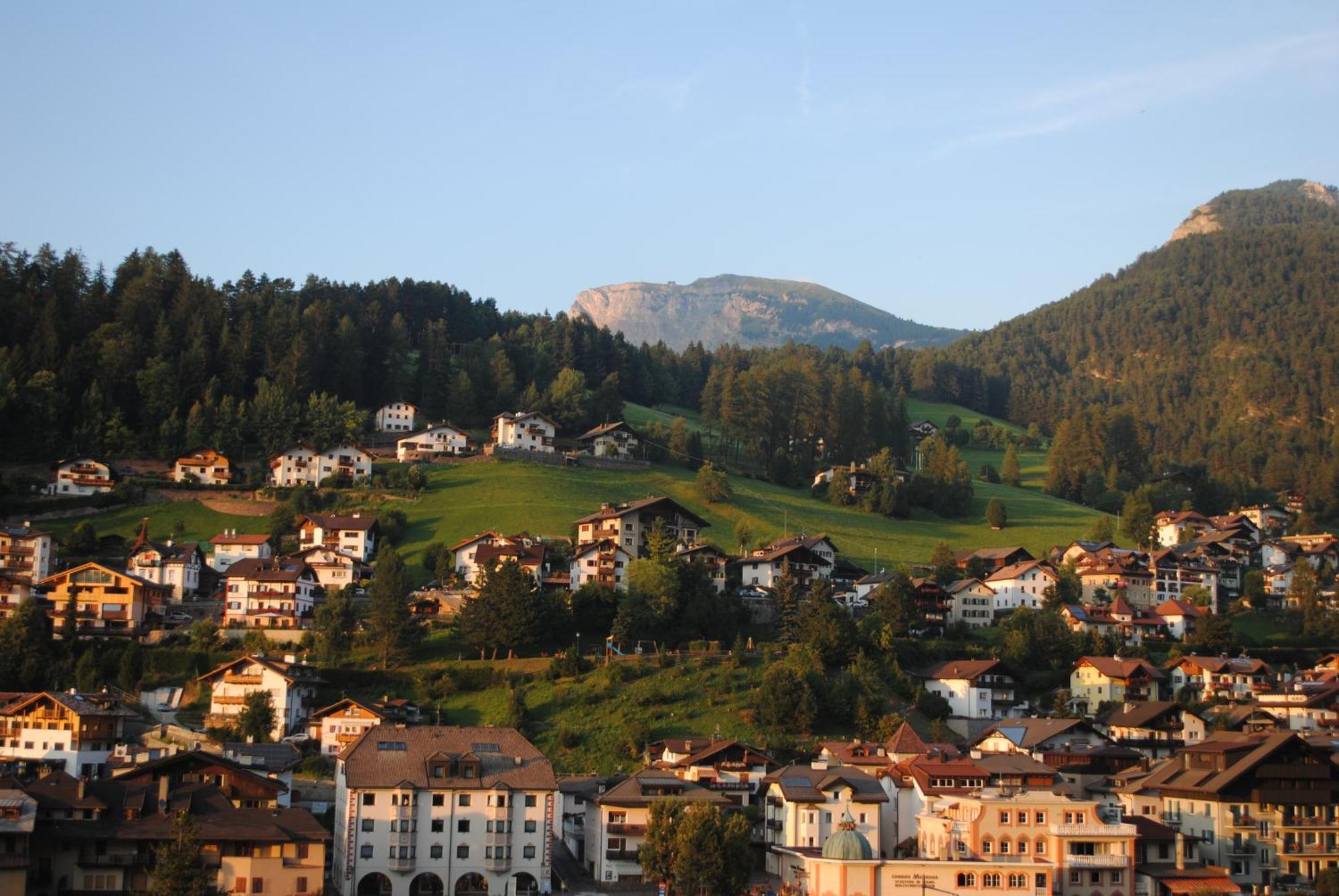 Hotel Garni Walter