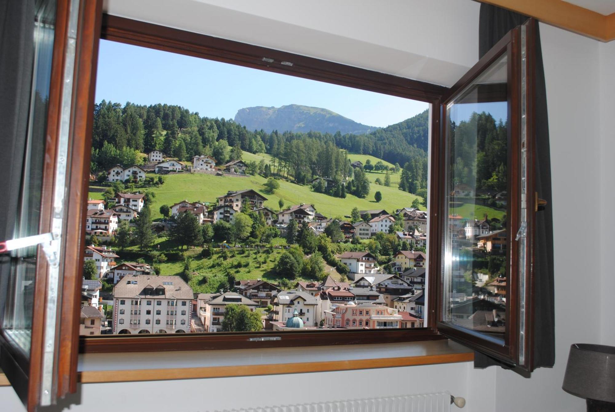 Garni Walter Hotel
