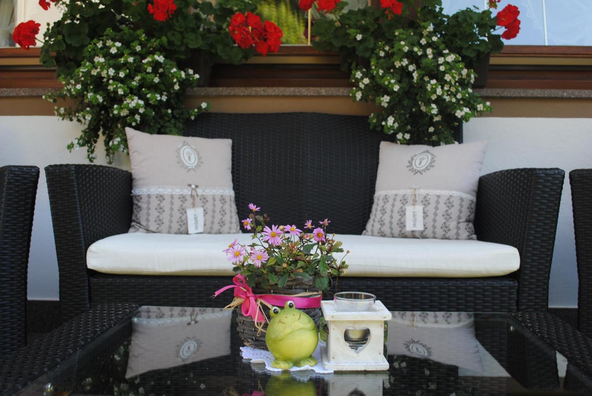 Hotel Garni Walter 3*