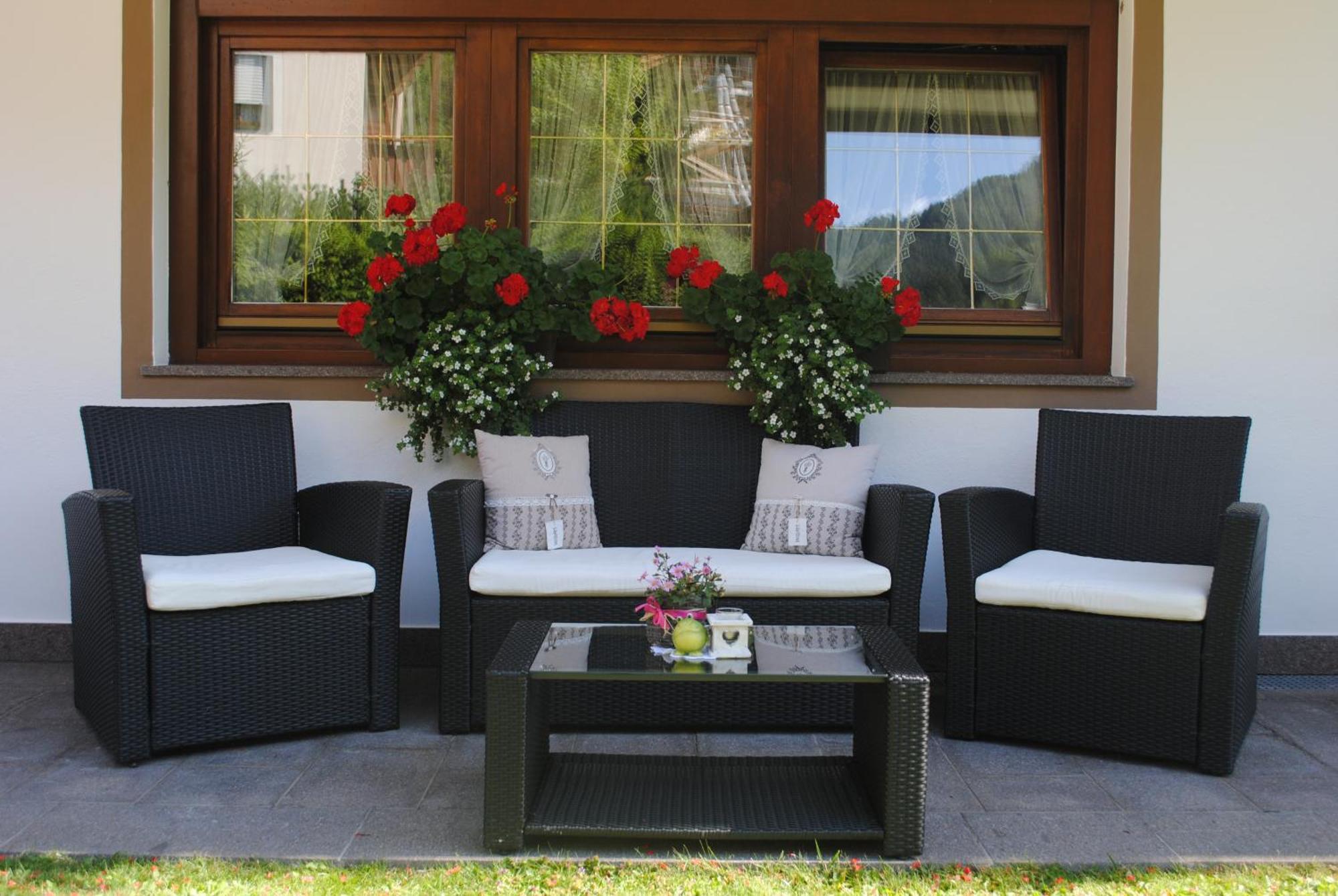 Hotel Garni Walter Ortisei