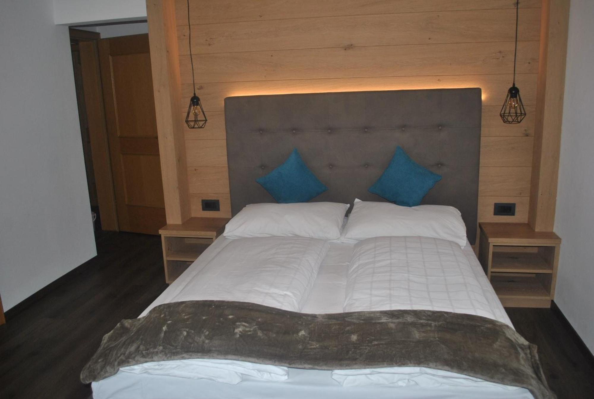 Hotel Garni Walter