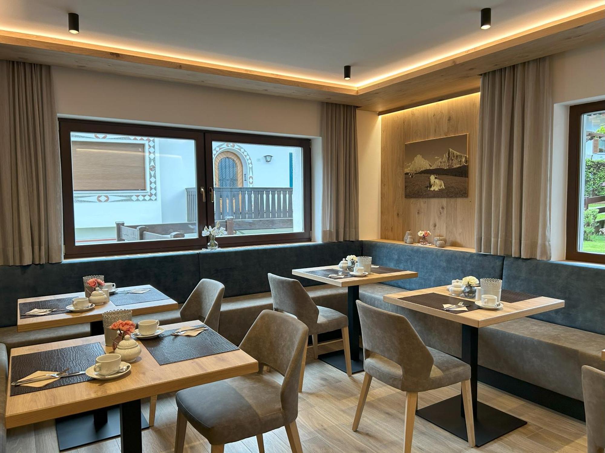 Garni Walter Hotel