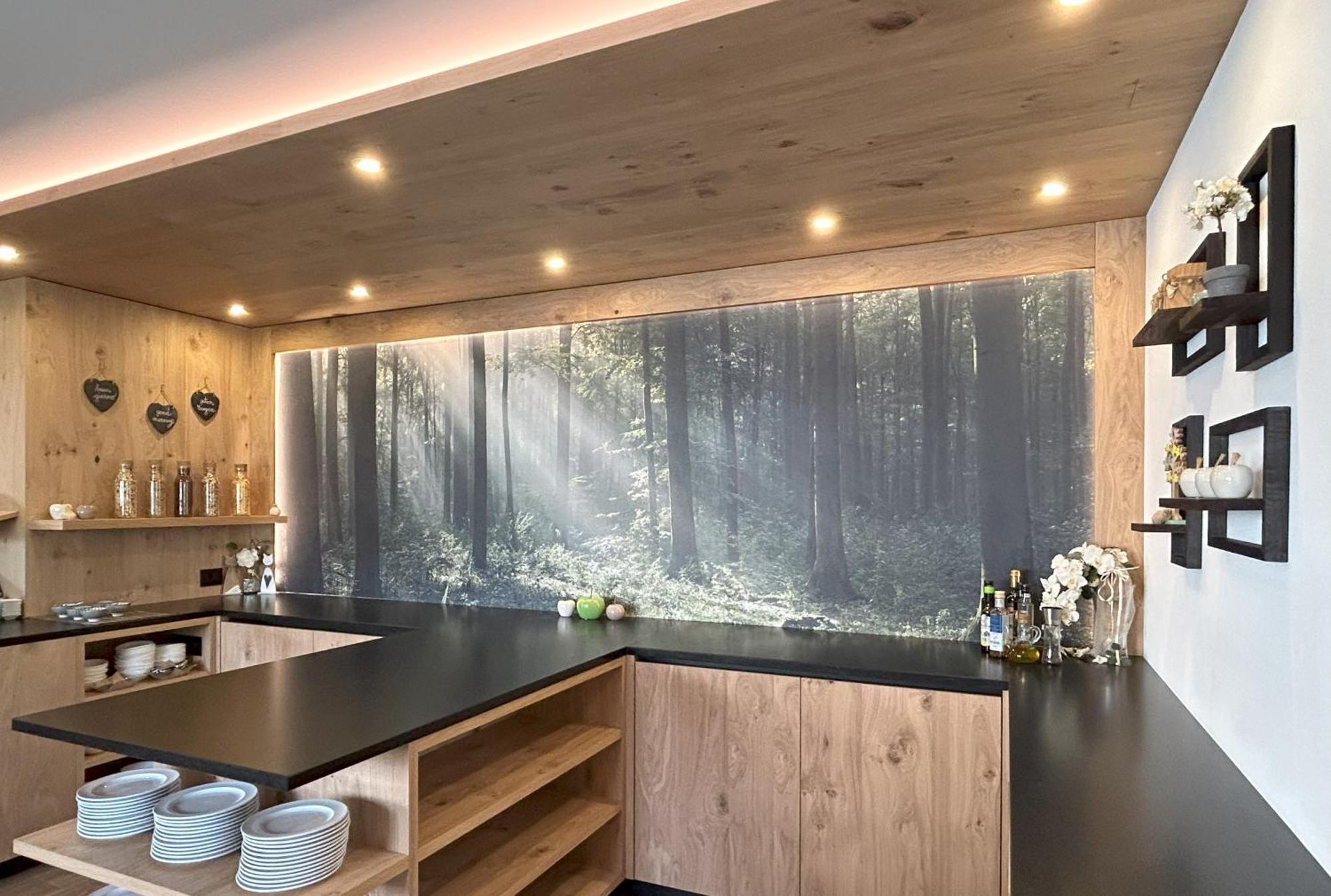 Garni Walter Hotel Ortisei