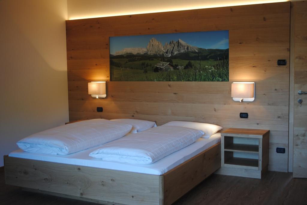 Hotel Garni Walter Ortisei