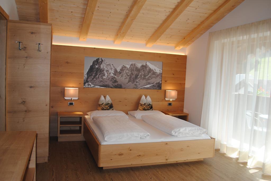 Hotel Garni Walter St. Ulrich in Gröden