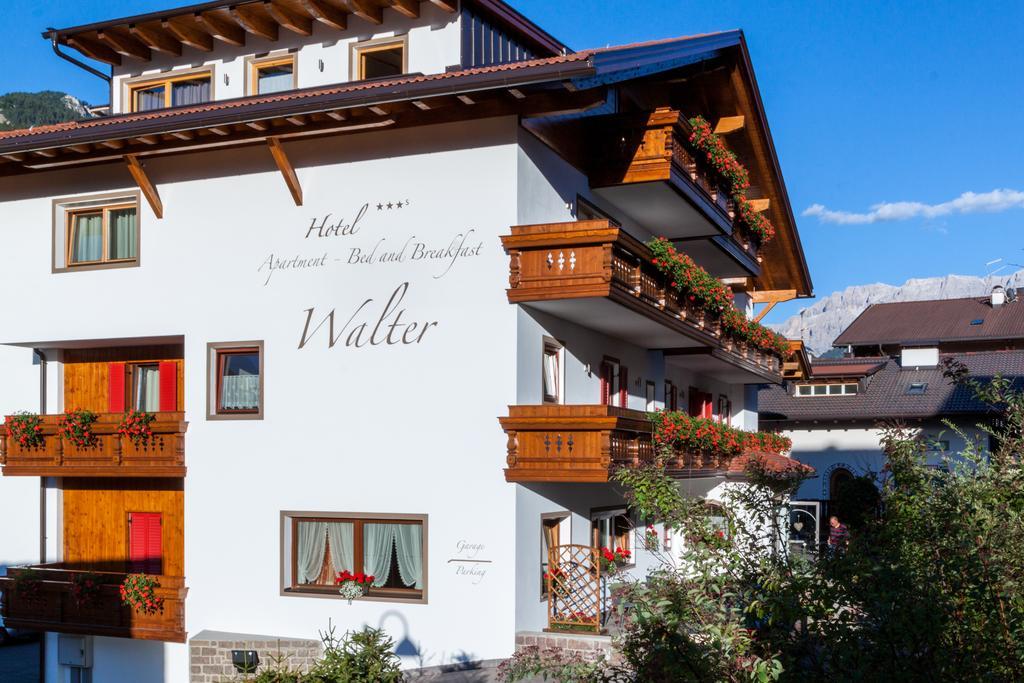 Garni Walter Hotel 3*
