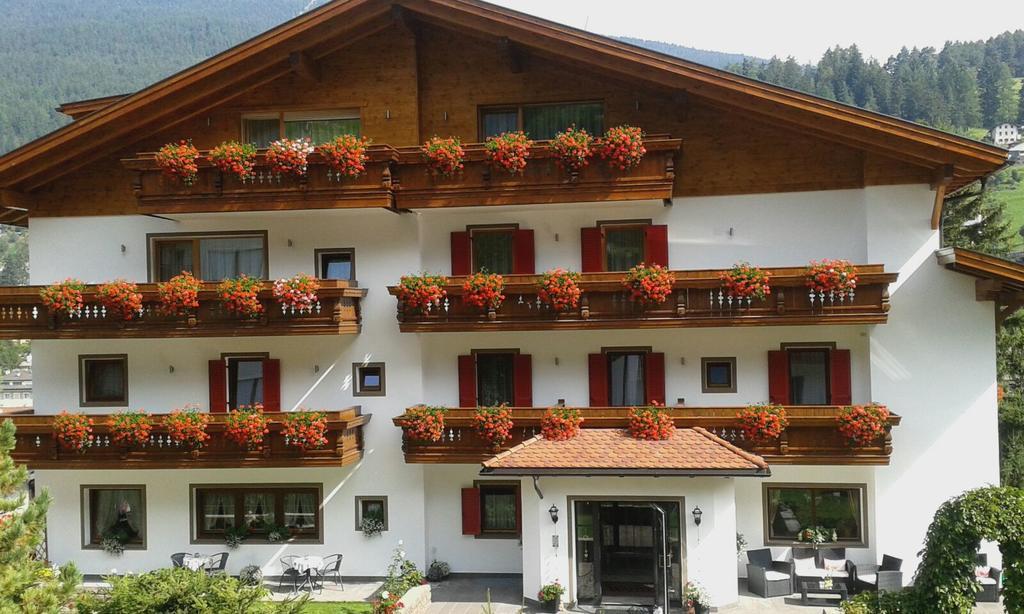 Hotel Garni Walter Ortisei