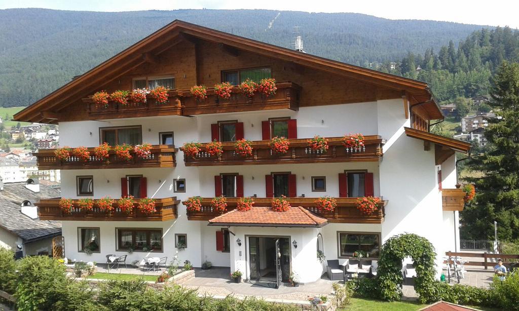 Garni Walter Hotel Ortisei