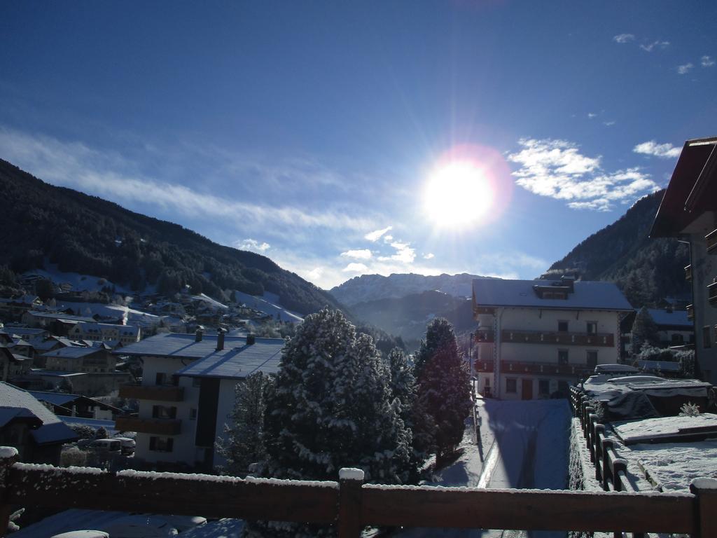 Hotel Garni Walter 3*