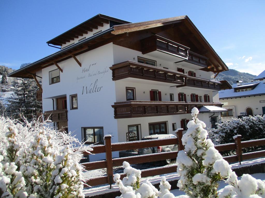 Garni Walter Hotel Ortisei