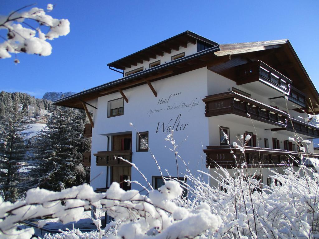 Garni Walter Hotel Ortisei