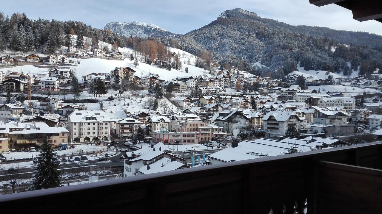Hotel Garni Walter 3*