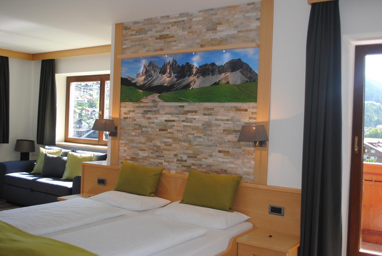 Hotel Garni Walter