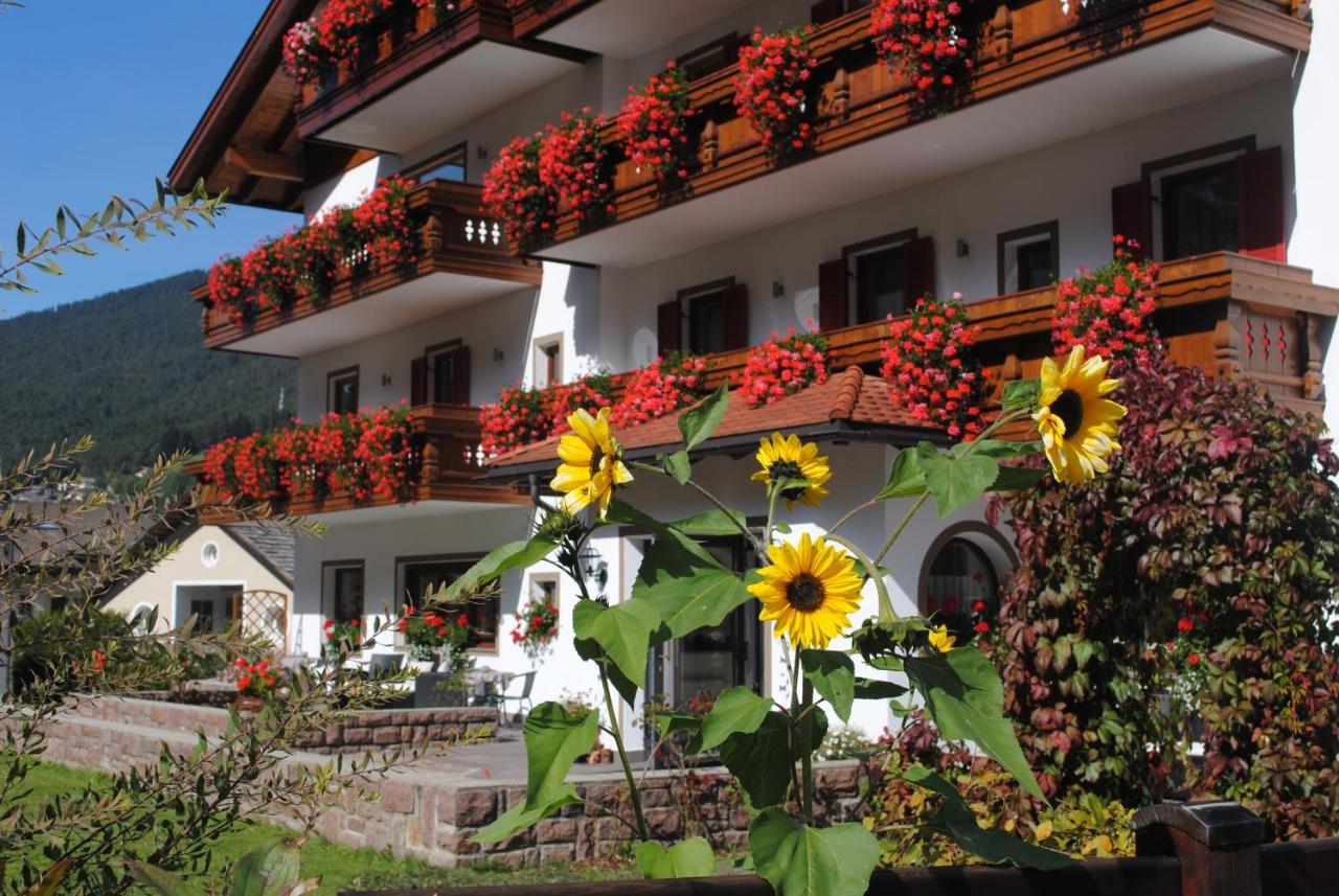 Garni Walter 3* Ortisei