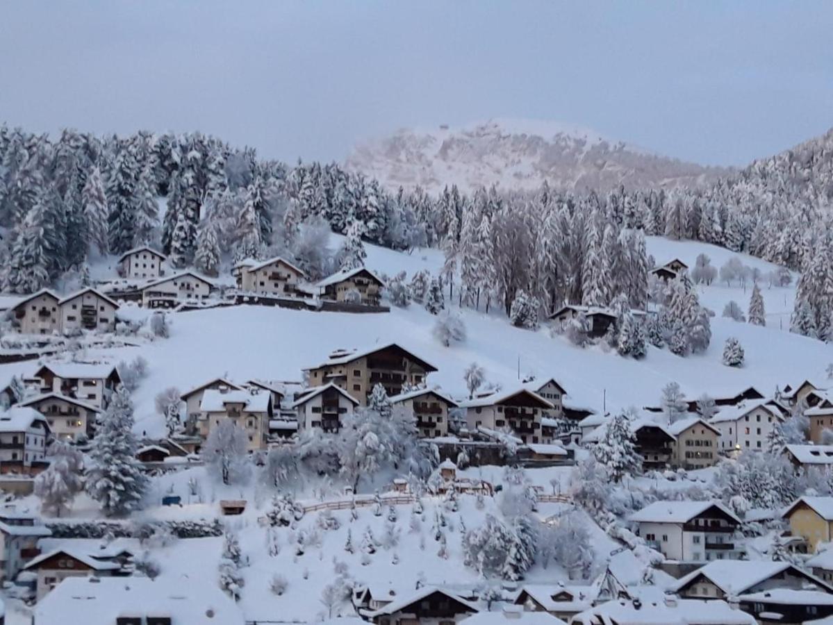 Hotel Garni Walter 3*